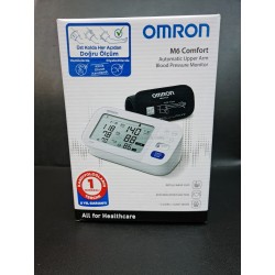OMRON TANSİYON CİHAZI