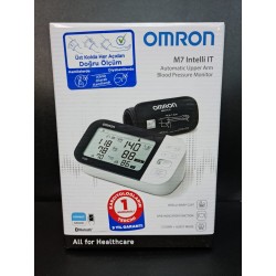 OMRON TANSİYON CİHAZI