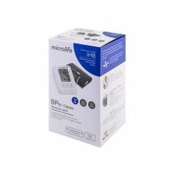 MİCROLİFE TANSİYON CİHAZI