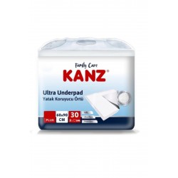 KANZ YATAK KORUYUCU