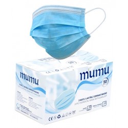 MUMU MASKE