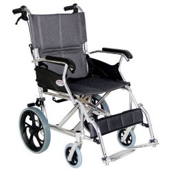 ÖZELLİKLİ TEKERLEKLİ SANDALYE