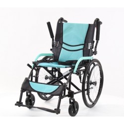 ÖZELLİKLİ TEKERLEKLİ SANDALYE